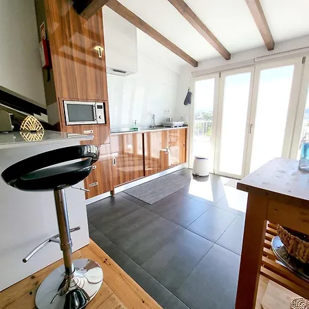 Apartament Mondego Views Coimbra