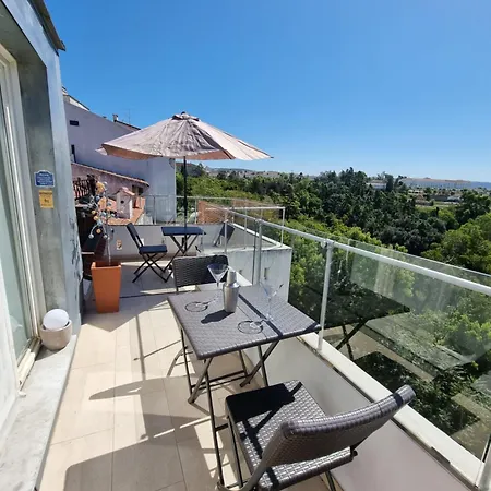 Mondego Views Apartament