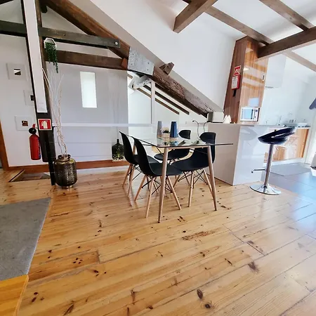 Mondego Views * Coimbra