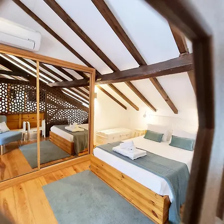 Apartament Mondego Views Coimbra