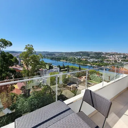 Apartament Mondego Views
