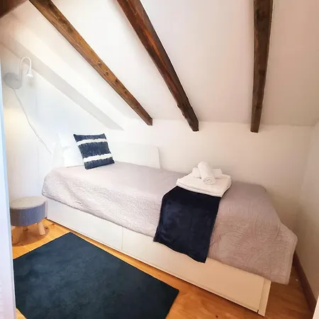 Apartment Mondego Views