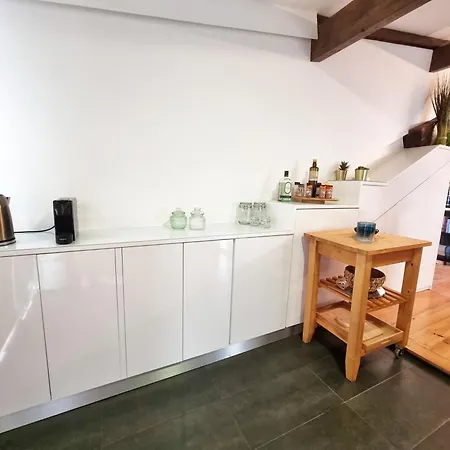 Mondego Views Apartment *