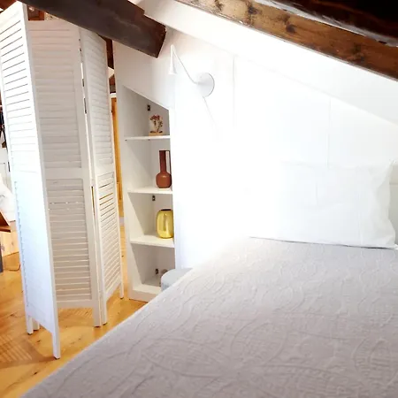 Mondego Views Apartment *