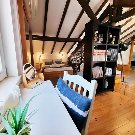 Apartment Mondego Views *