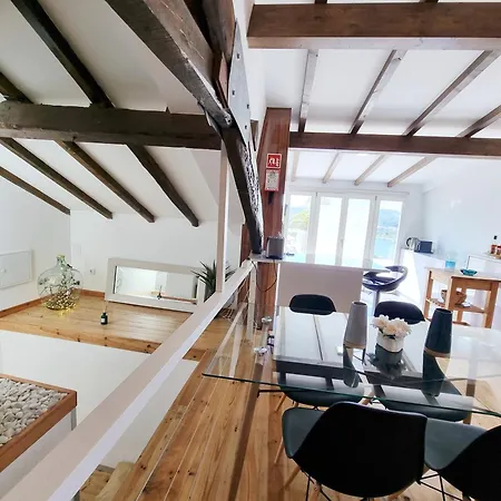 Apartment Mondego Views *